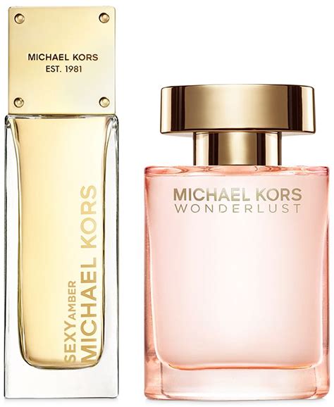 michael kors 2 pc chic duo gift set|Michael Kors 2.